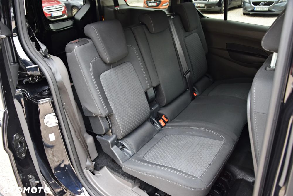 Ford Transit Connect 240 L2 LKW Trend - 32