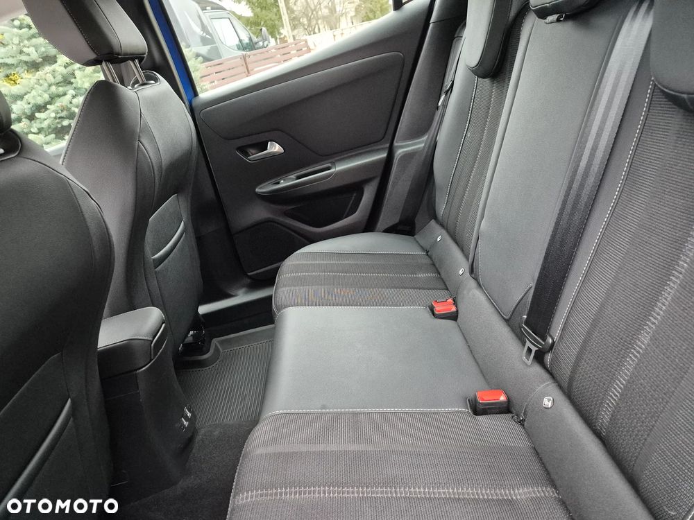 Opel Mokka 1.5 Business Elegance - 27