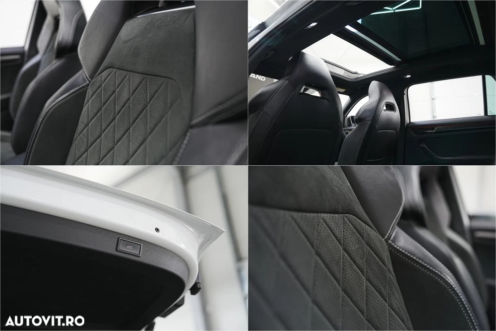 Skoda Kodiaq 1.5 TSI ACT DSG Sportline - 16