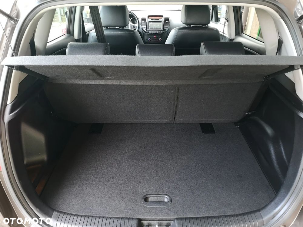 Kia Venga 1.4 Business Line - 30