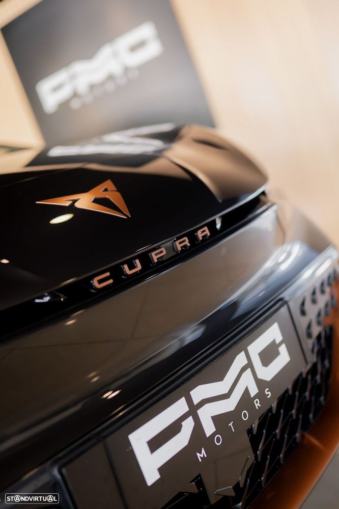 Cupra Born 77 kWh e-Boost - 8