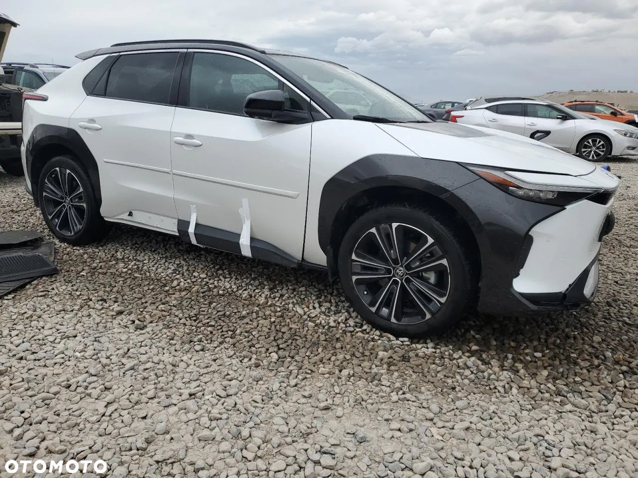 Toyota bZ4X - 3