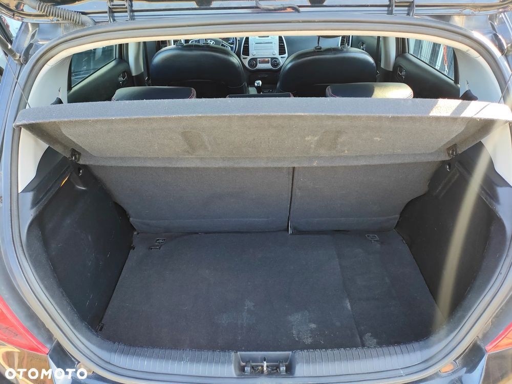 Hyundai i20 1.4 Style - 13