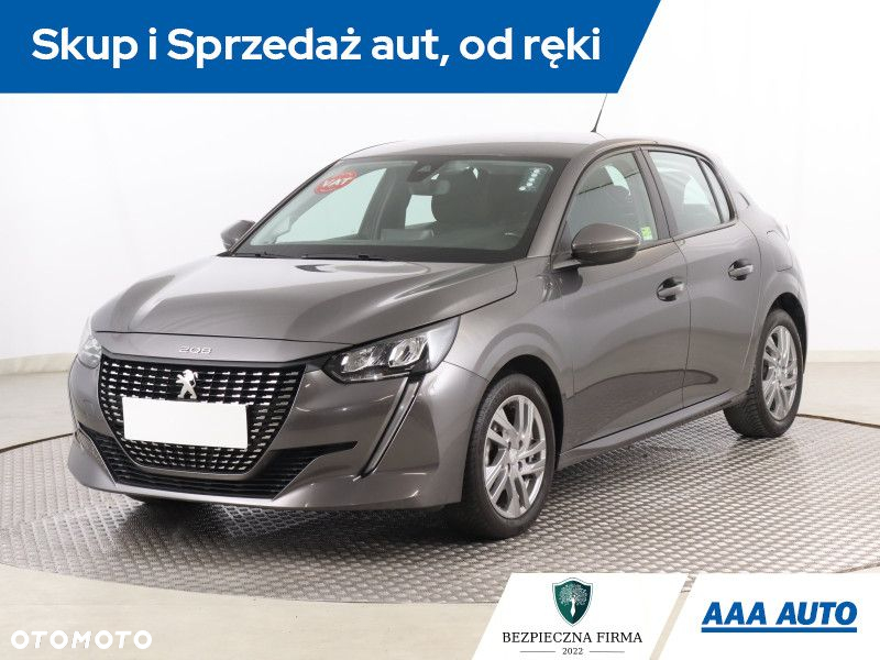 Peugeot 208 - 2