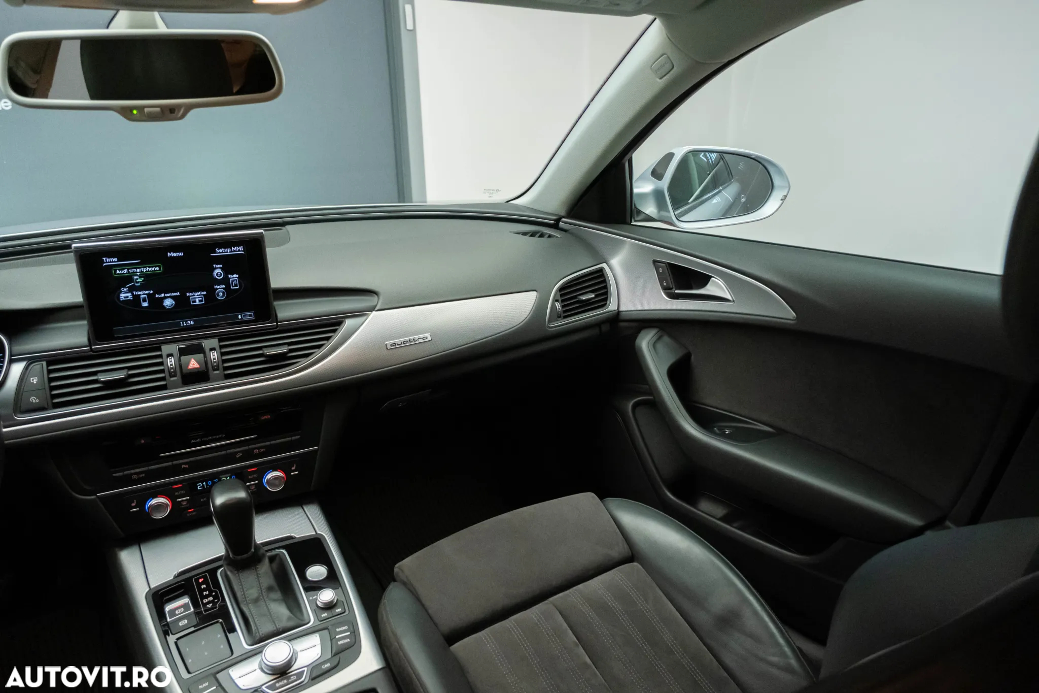 Audi A6 Allroad 3.0 TDI Quattro S tronic - 19