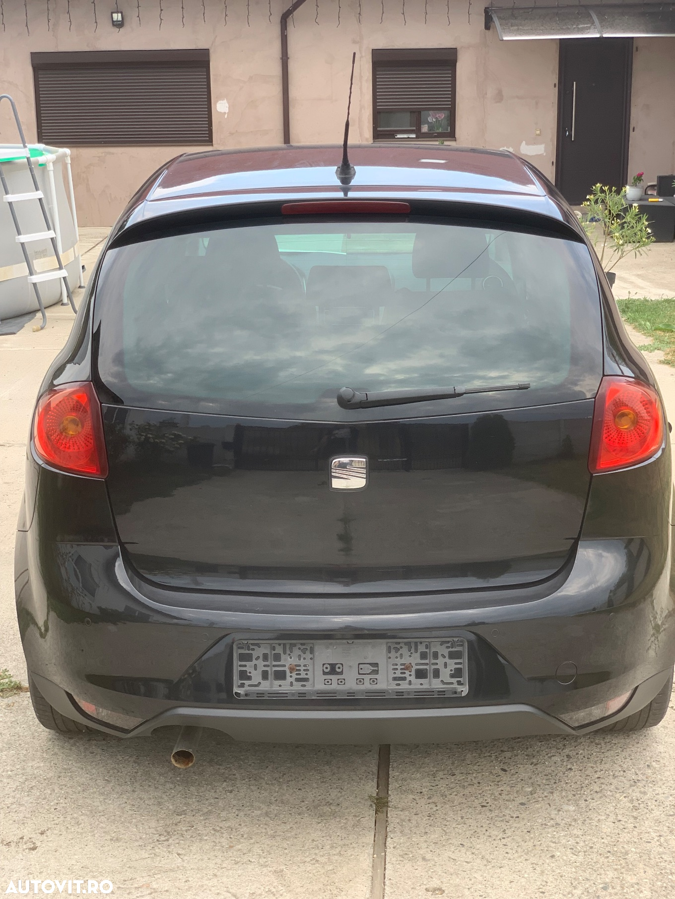 Seat Altea - 3