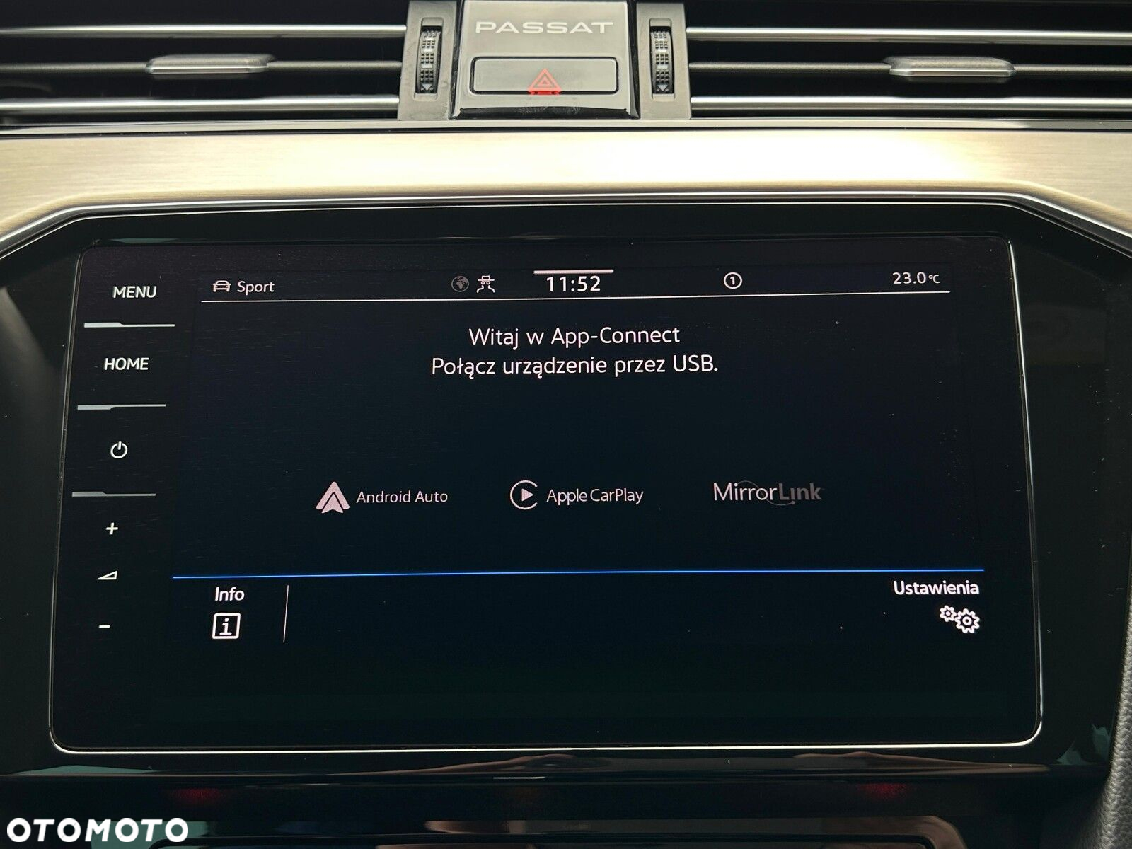 Volkswagen Passat 1.5 TSI EVO Elegance DSG - 35