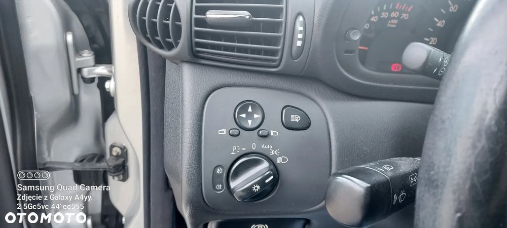 Mercedes-Benz Klasa C 200 Kompressor Avantgarde - 14