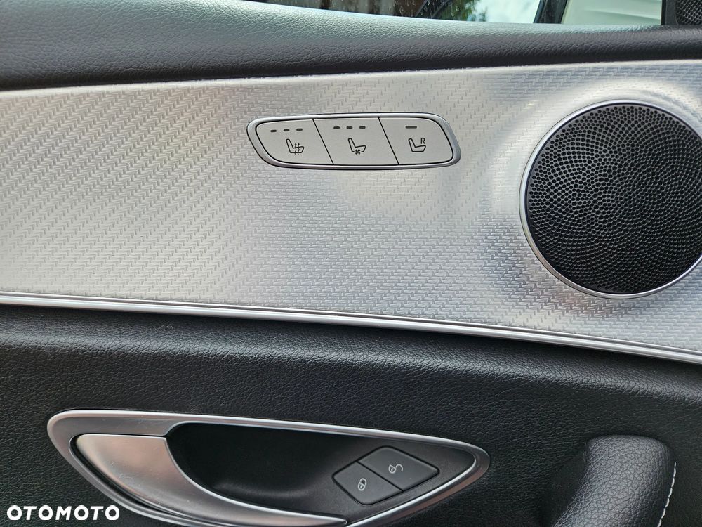 Mercedes-Benz Klasa E 220 d 4-Matic Avantgarde - 7