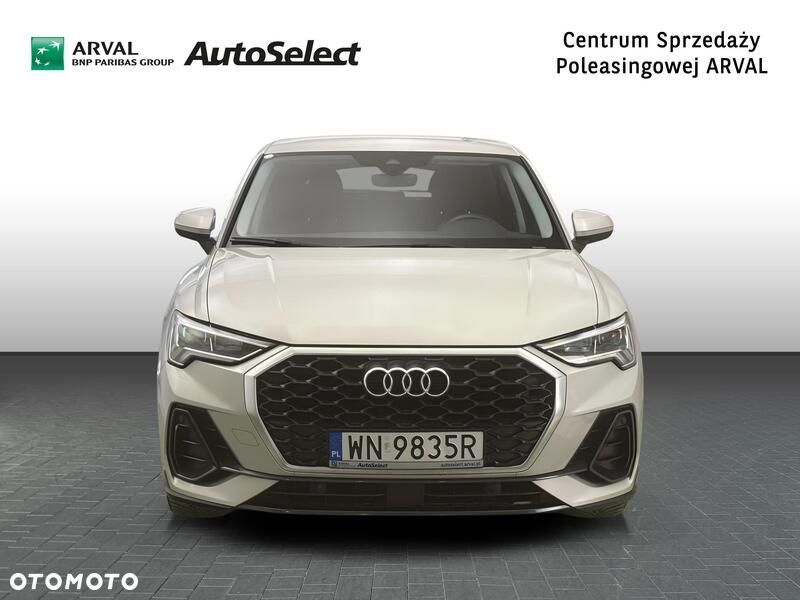 Audi Q3 - 10
