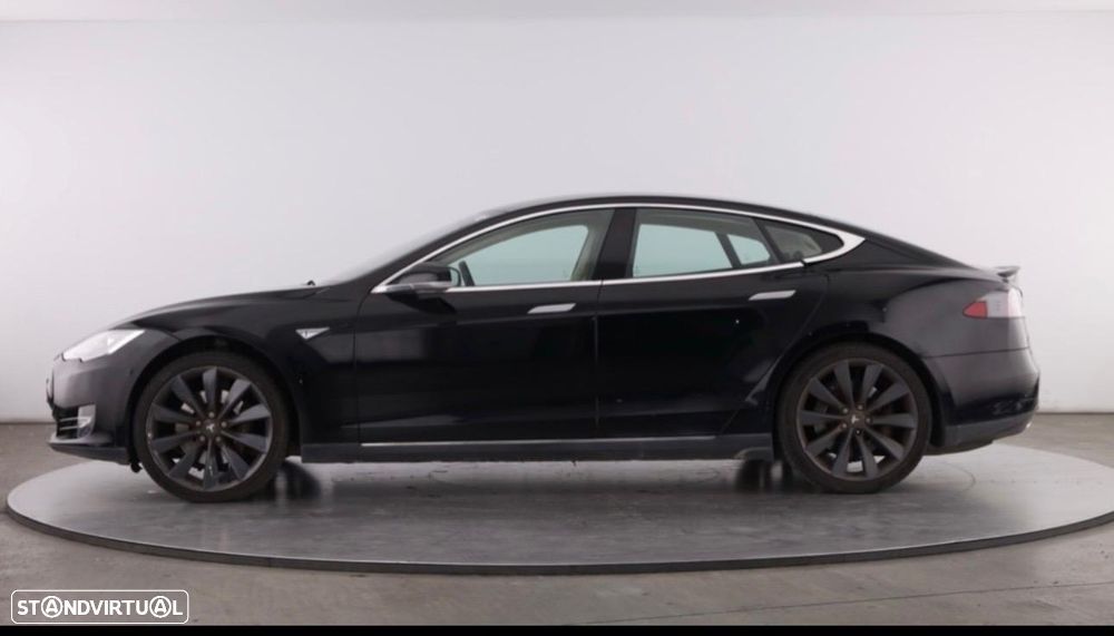 Tesla Model S 85 - 7