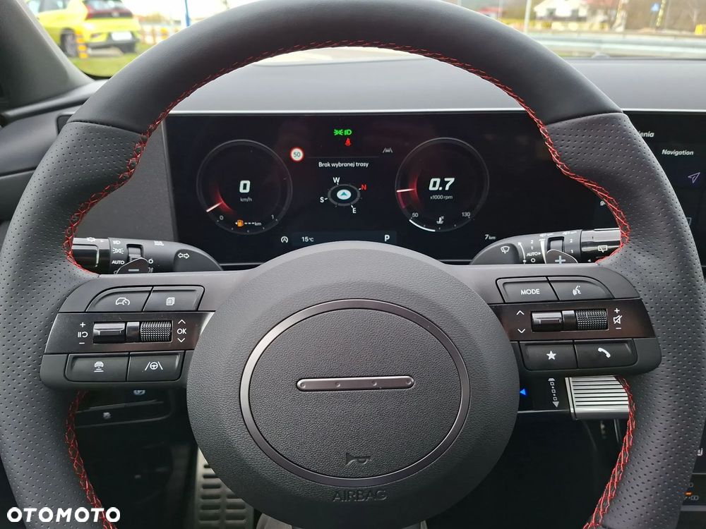 Hyundai Tucson - 10