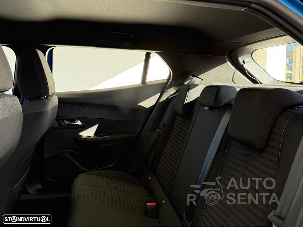 Peugeot 2008 1.2 PureTech Active Pack - 18