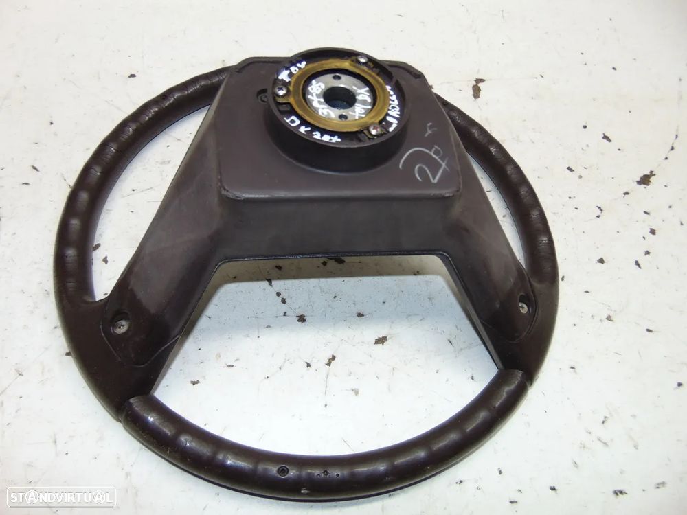 Toyota Corolla DX volante - 5