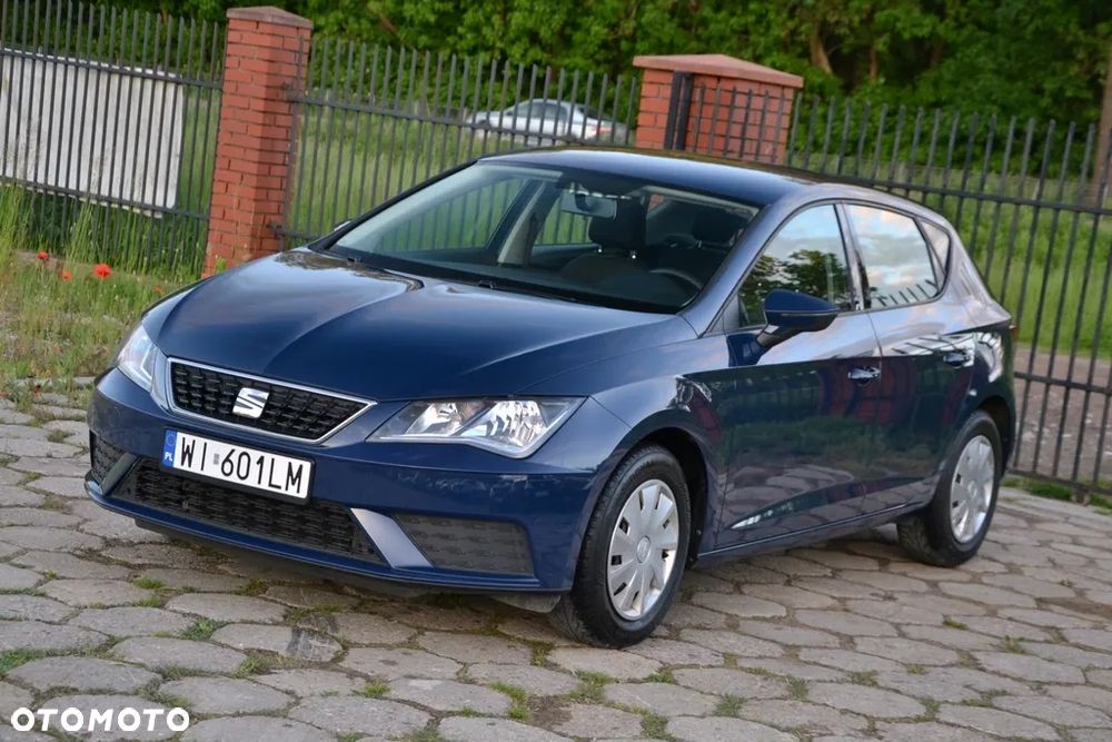 Seat Leon 1.0 EcoTSI Reference S&S - 2