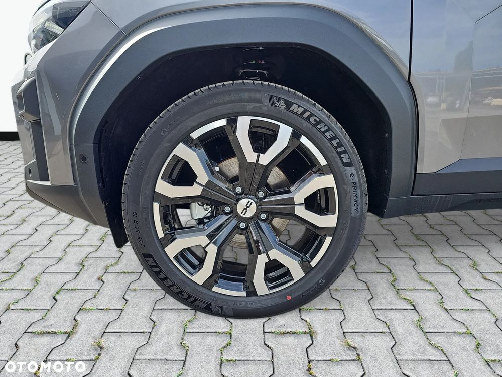 Dacia Bigster 1.8 Full Hybrid 155 Journey MMT - 21