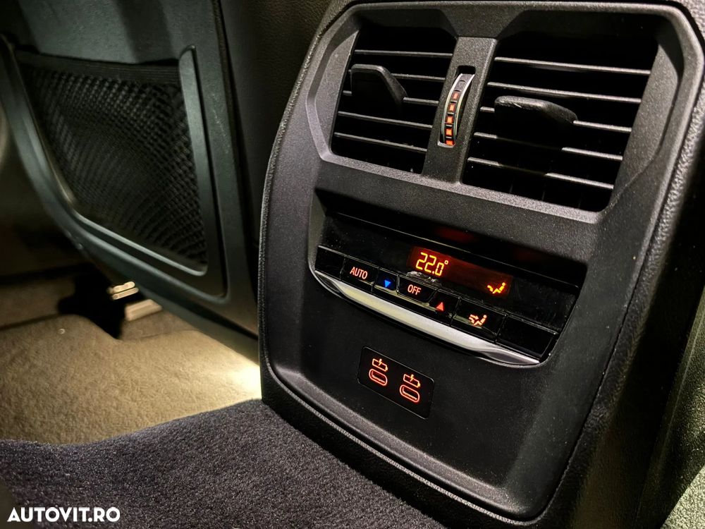 BMW Seria 3 320i xDrive AT - 19