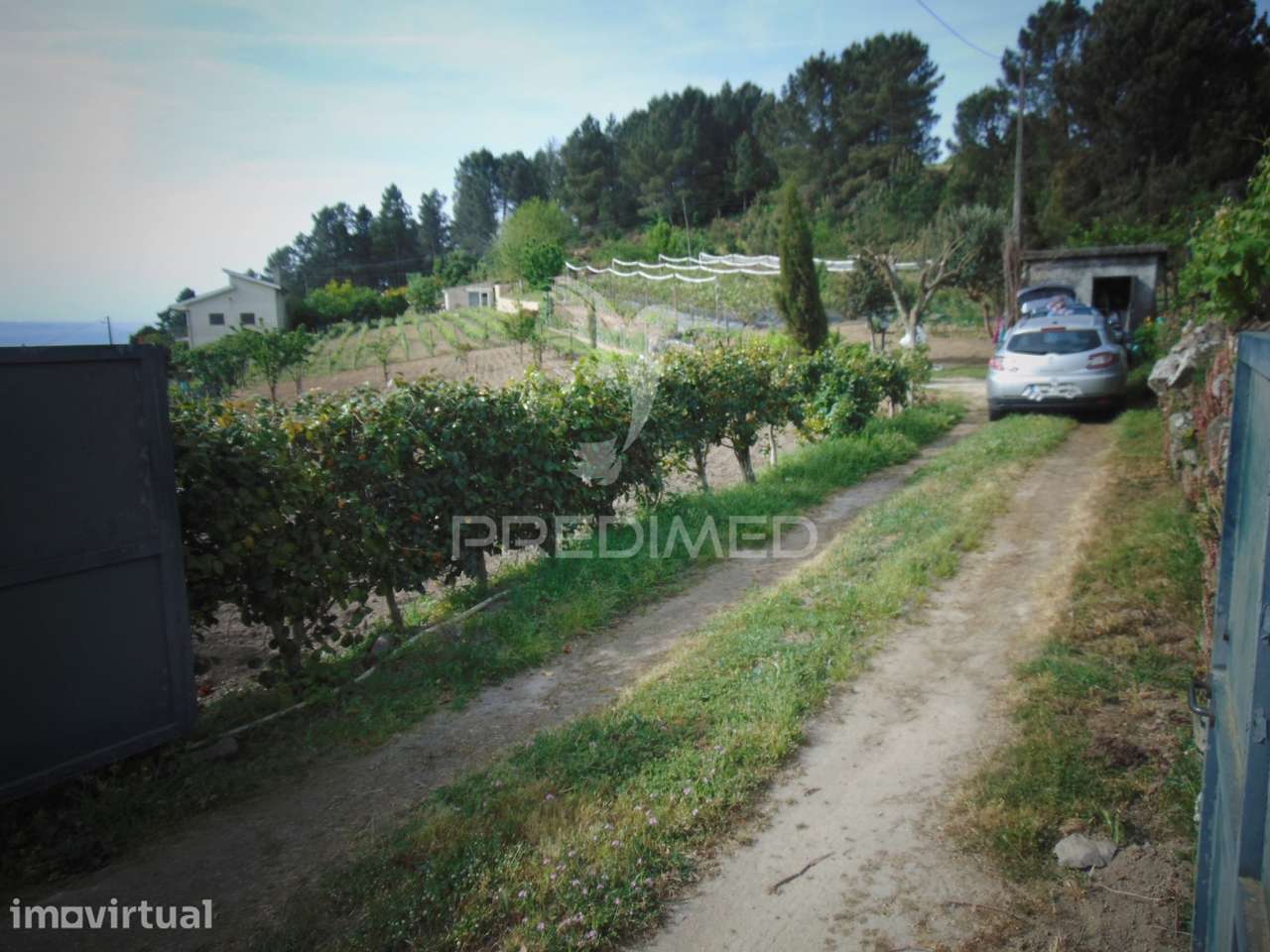 Terreno Urbanizável em Torgueda - Vila Real - Grande imagem: 2/38