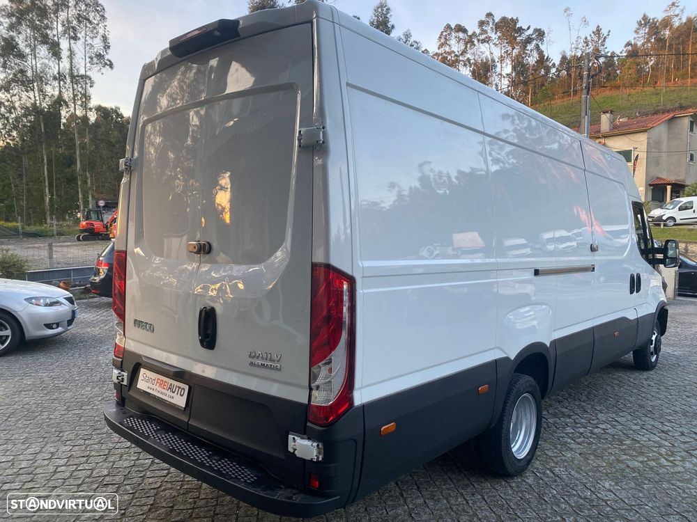 Iveco Daily 3.0 35C21HV - 9