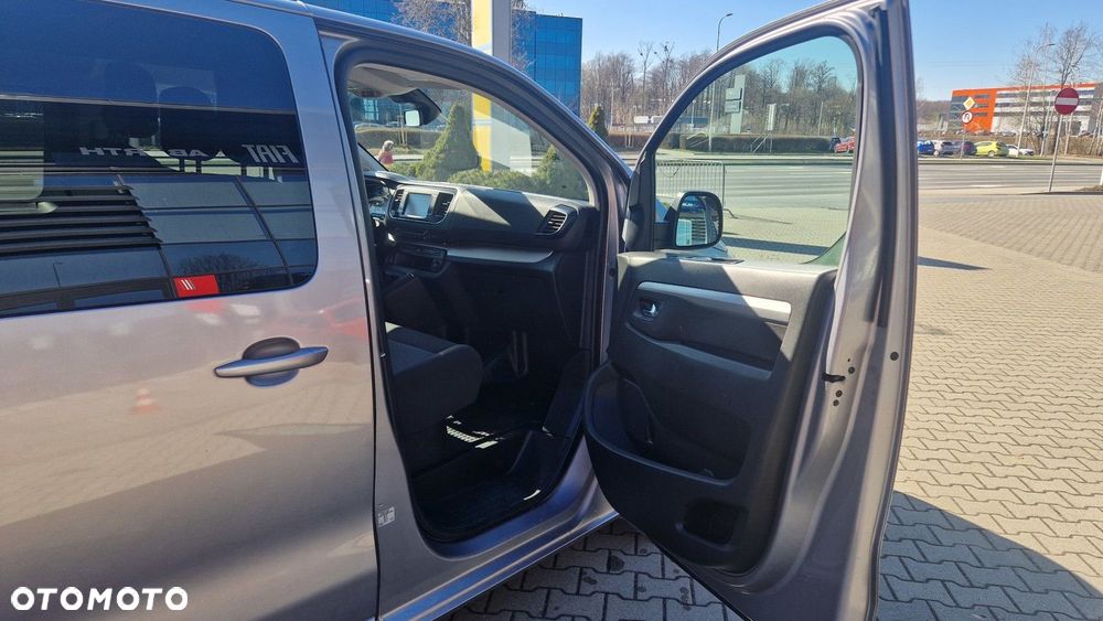 Opel Vivaro - 12