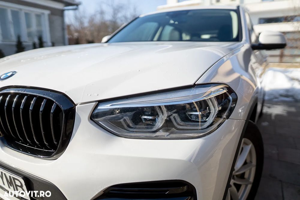 BMW X3 xDrive30e Aut. xLine - 22