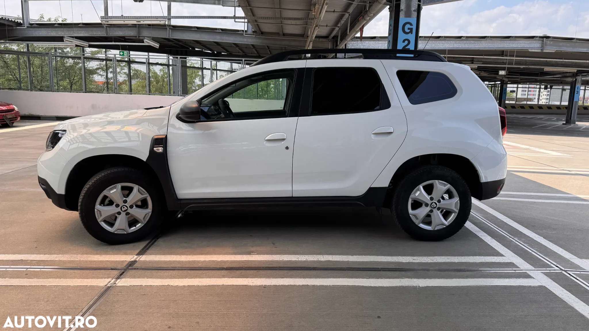 Dacia Duster TCe 90 Comfort - 4