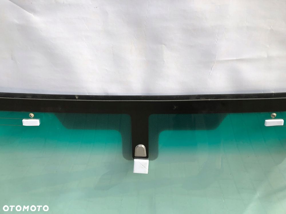 cadillac srx 5d szyba przednia nowa antena 2004-2009 - 6