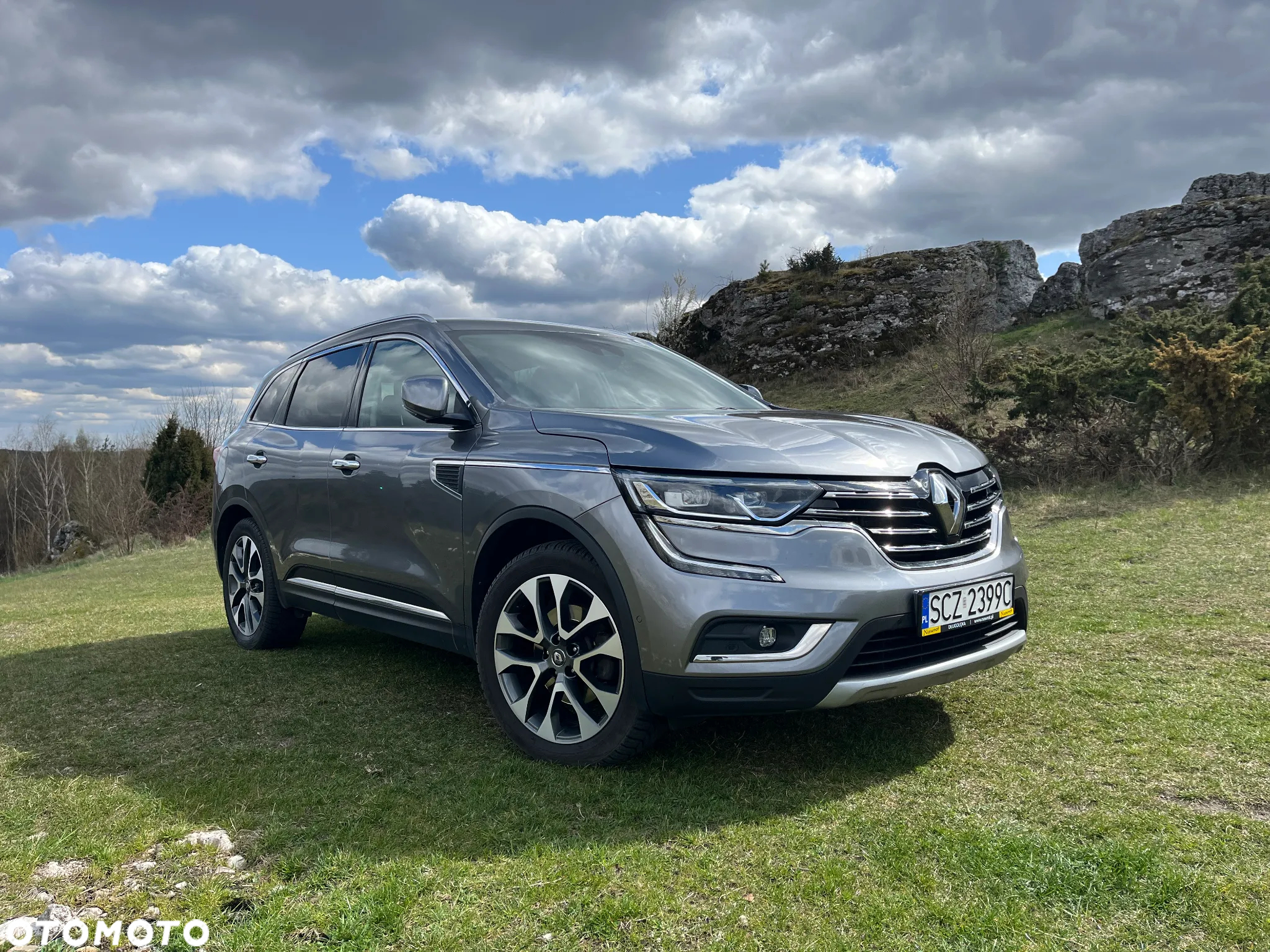 Renault Koleos 2.0 dCi Intens X-Tronic - 16