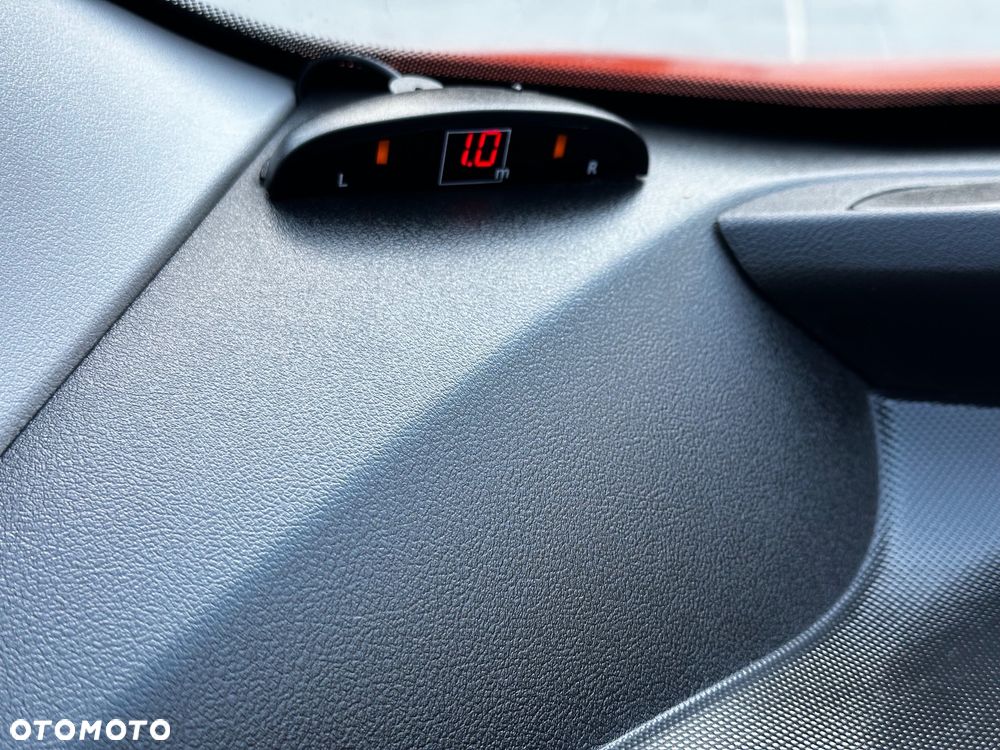 Fiat Fiorino - 13