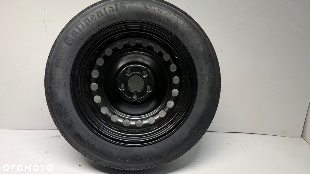 KIA SPORTAGE IV HYUNDAI TUCSON III KOŁO ZAPASOWE DOJAZDÓWKA DOJAZDOWE - 7