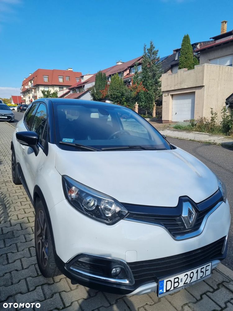 Renault Captur 1.2 Energy TCe Night&Day - 9