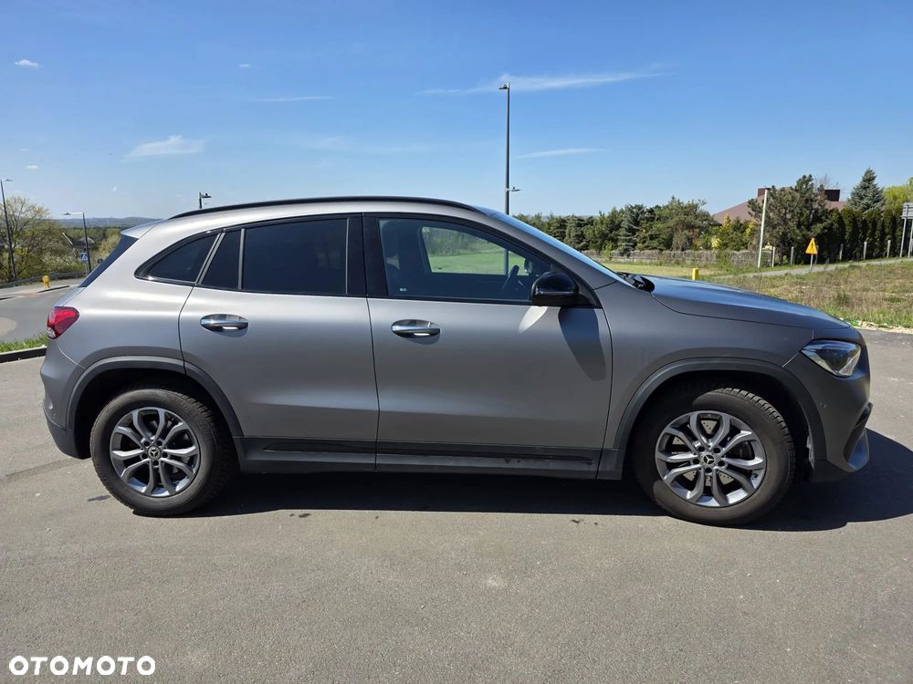 Mercedes-Benz GLA 180 d Business Edition - 6