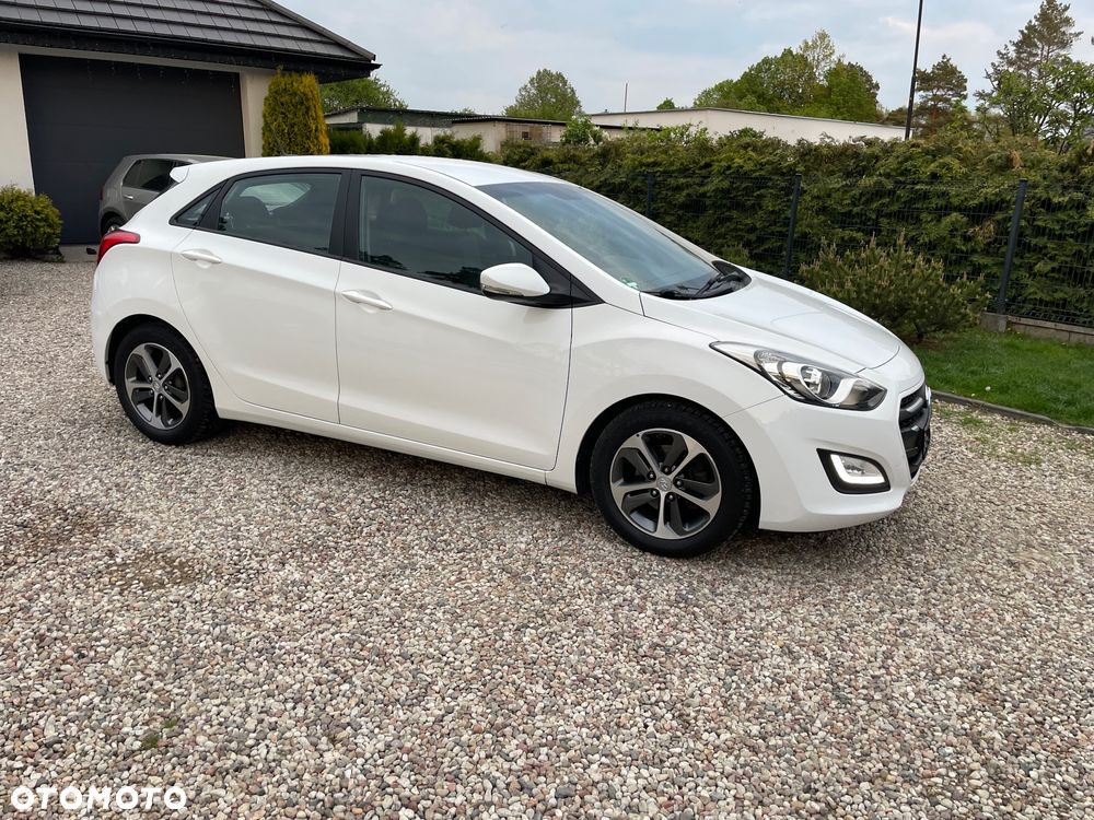 Hyundai i30 - 4