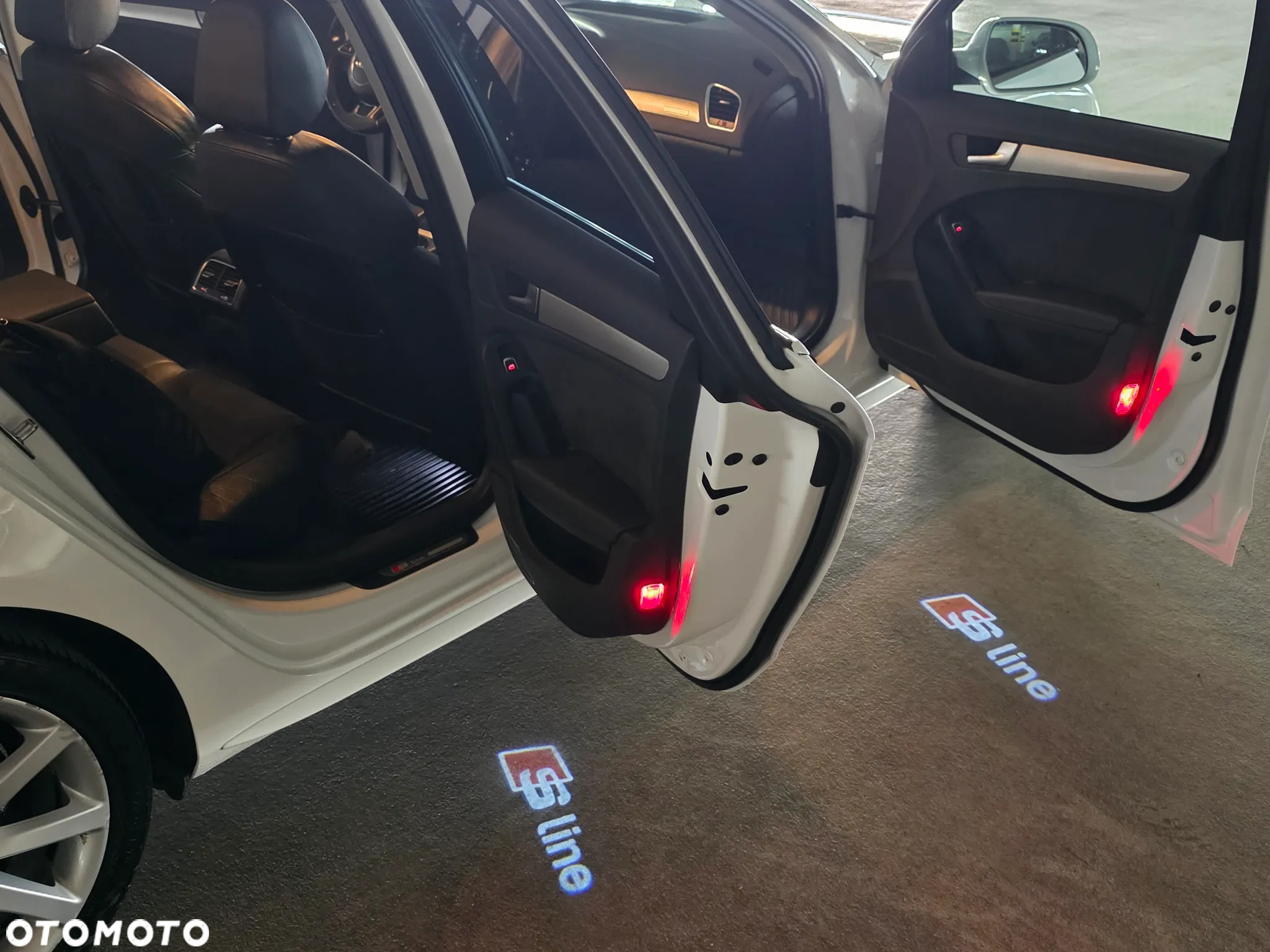 Audi A4 2.0 TDI Quattro S tronic - 23