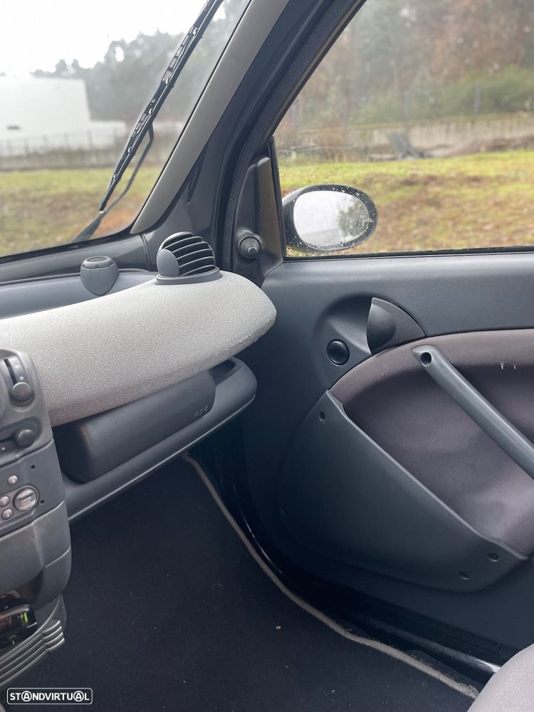 Smart ForTwo Coupé Pure 61 - 6