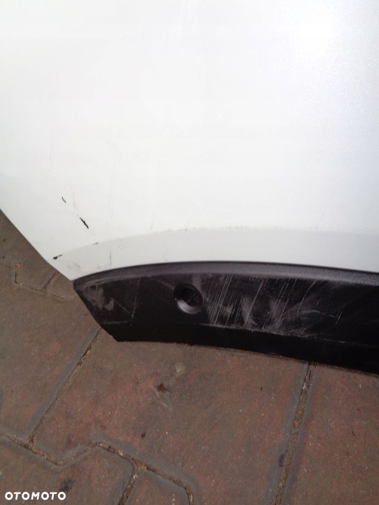 Kia Xceed zderzak tylny 86611-J7CA0 - 8