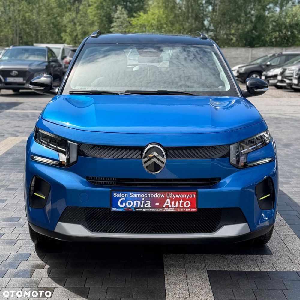 Citroën C3 - 4