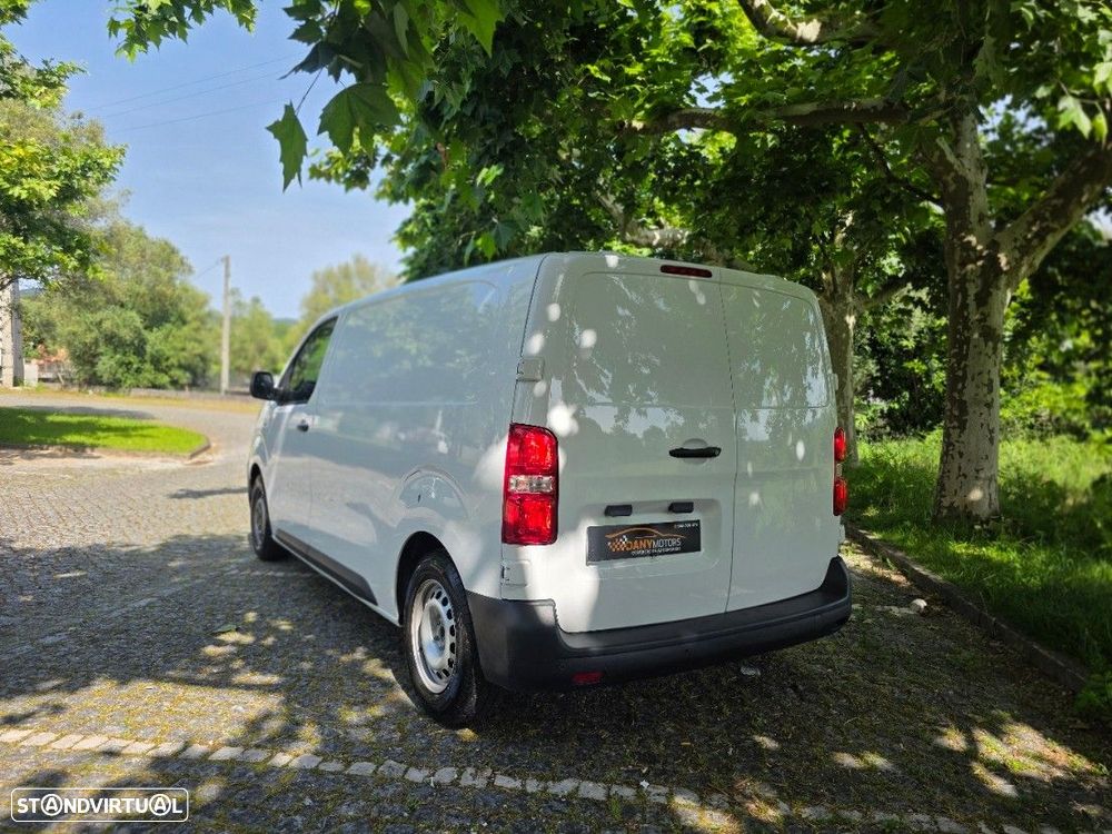 Peugeot Expert 1.6 BlueHDi L1H1 - 7