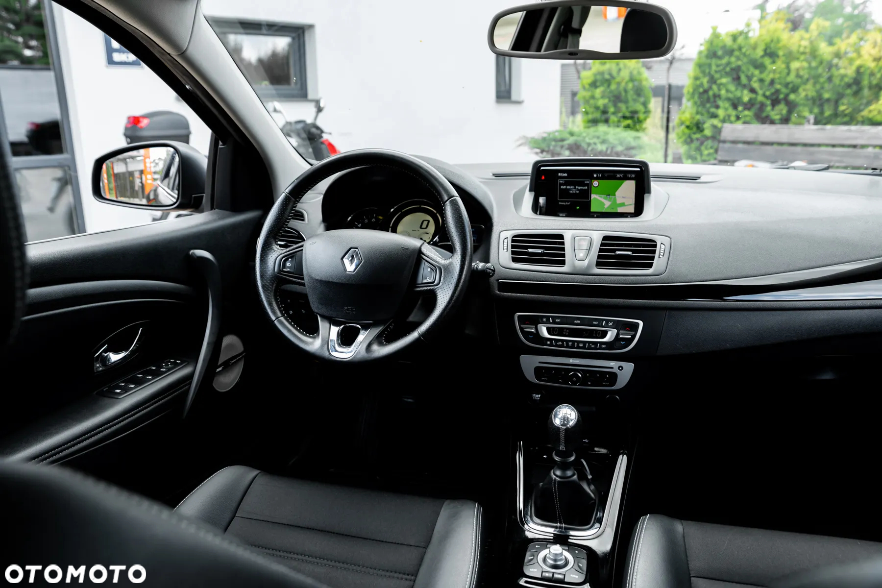 Renault Megane - 26