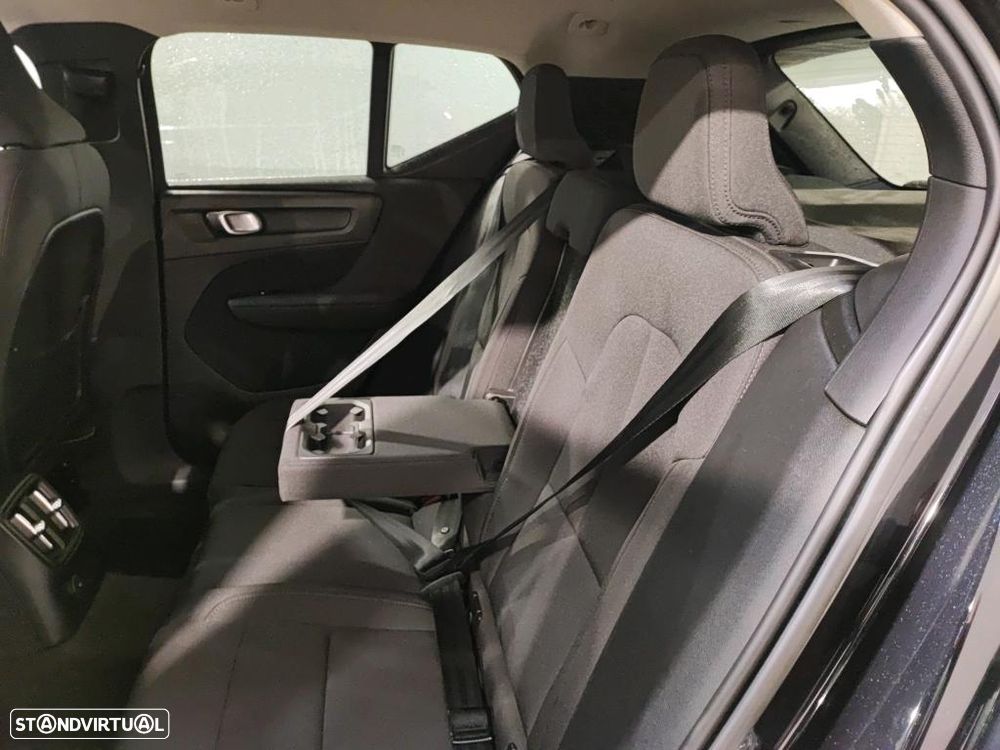 Volvo XC 40 1.5 T5 PHEV Inscription Expression - 8