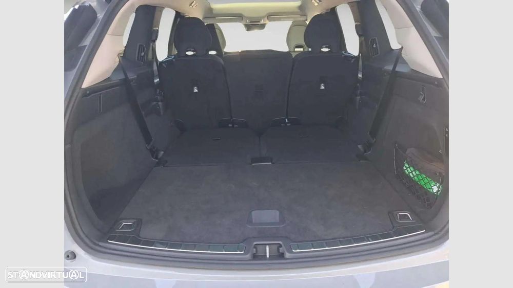 Volvo EX90 92 kWh Single Motor Plus - 10