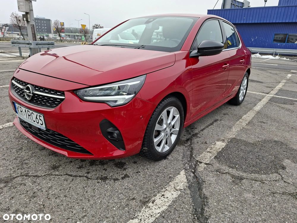 Opel Corsa 1.2 Elegance S&S - 1