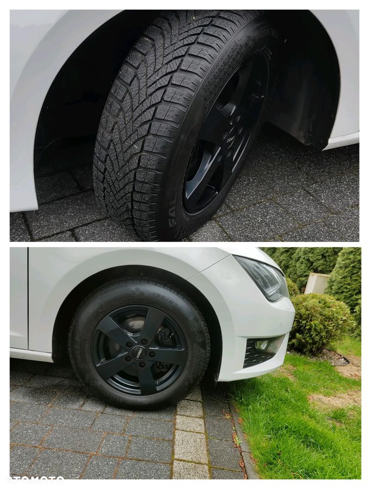 Seat Leon 1.4 TSI Start&Stop FR - 17