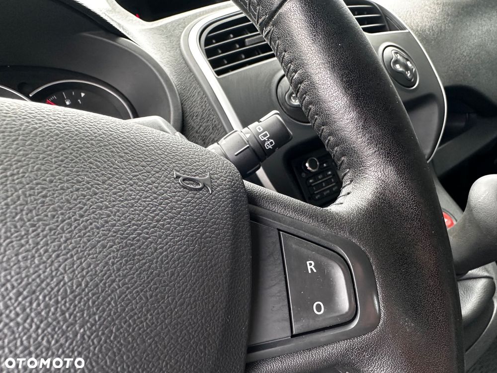 Renault Kangoo ENERGY dCi 90 FAP Start & Stop LIMITED - 17