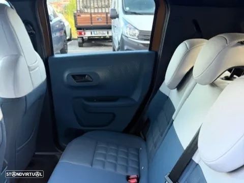 Fiat Grande Panda 45 kWh La Prima - 12