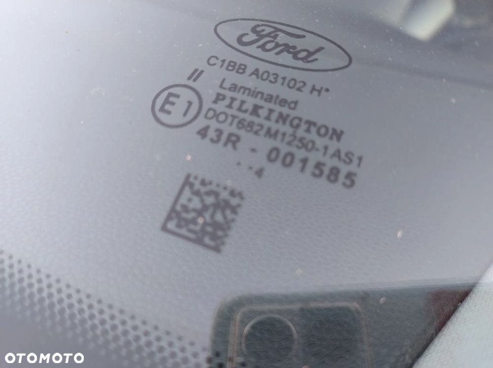 Ford Fiesta 1.25 Champions Edition - 38