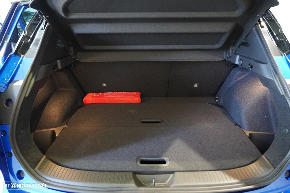 Nissan Qashqai 1.3 DIG-T N-Connecta LED+TT+SKY - 35