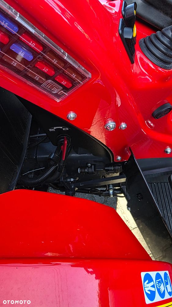 ANTONIO CARRARO Tigre 3800 - 16