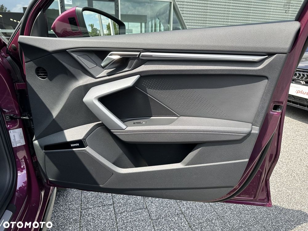 Audi A3 Sportback - 25