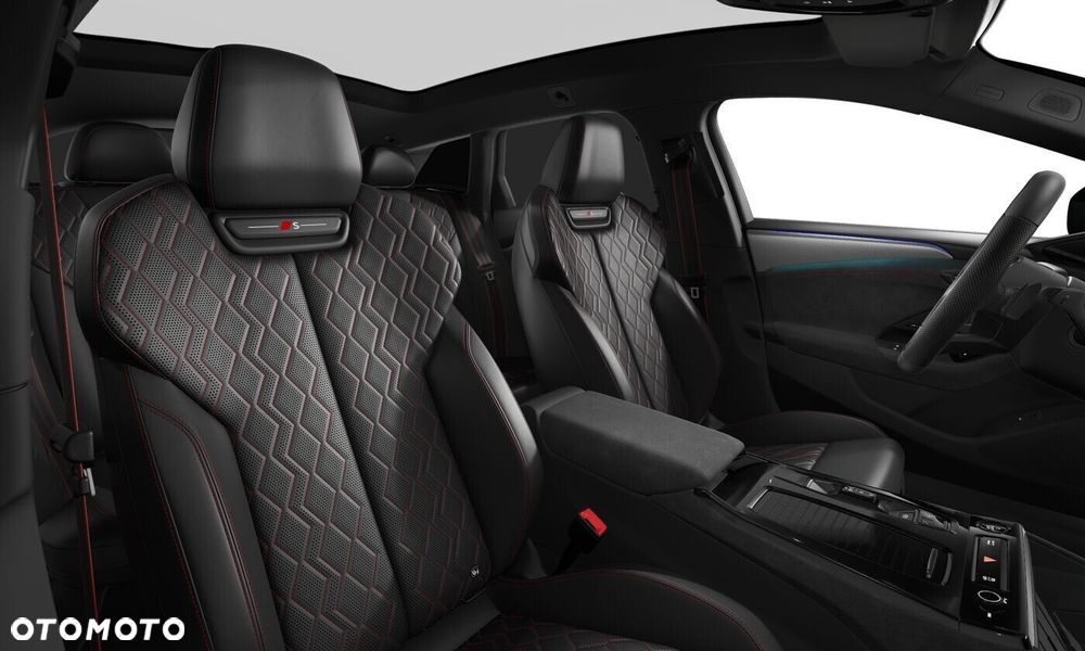 Audi A6 Avant e-tron Quattro 100kWh - 3